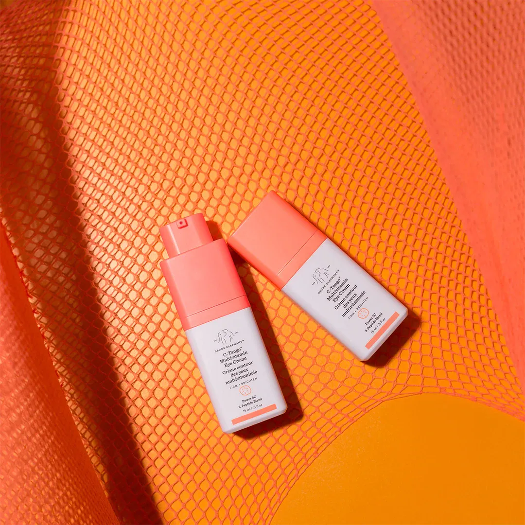 C-Tango&trade; Multivitamin Eye Cream, 