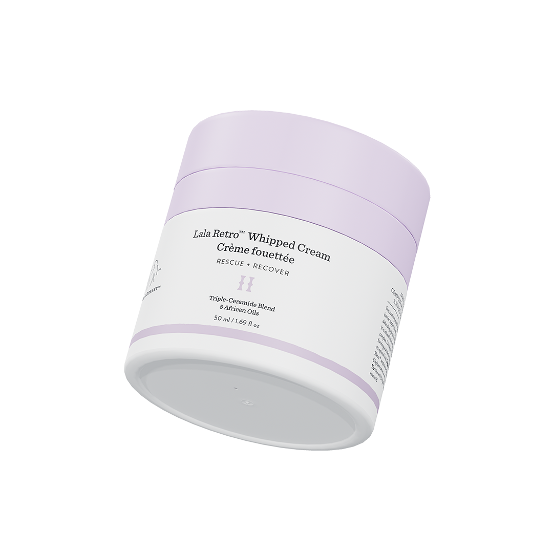Lala Retro™ Whipped Cream, 