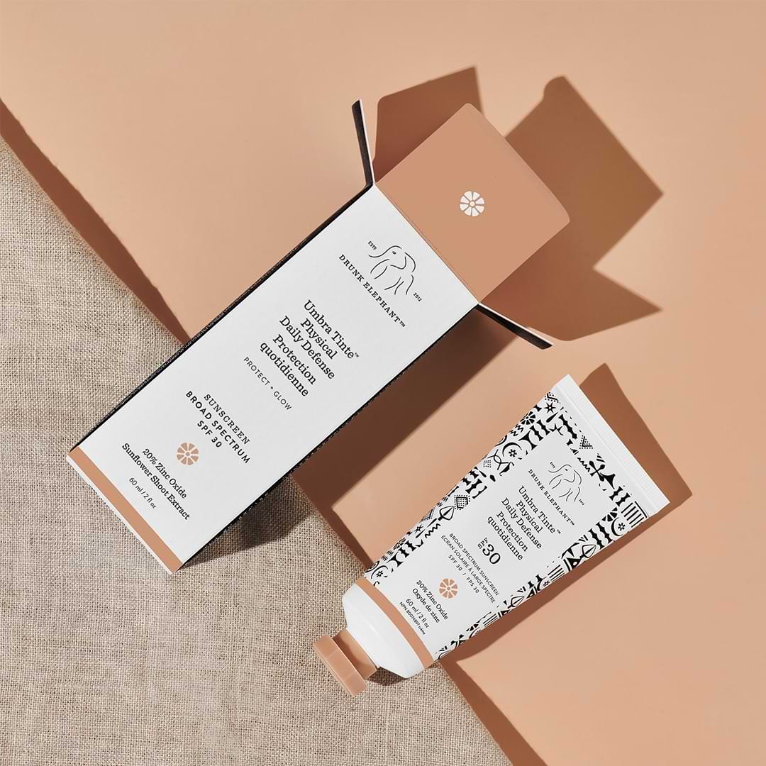 Umbra Tinte&trade; Physical Daily Defense SPF 30, 