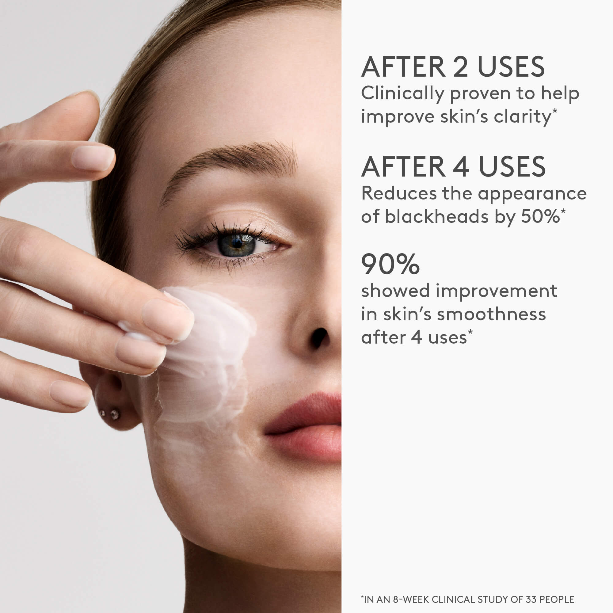 T.L.C. Sukari Babyfacial&trade;, 