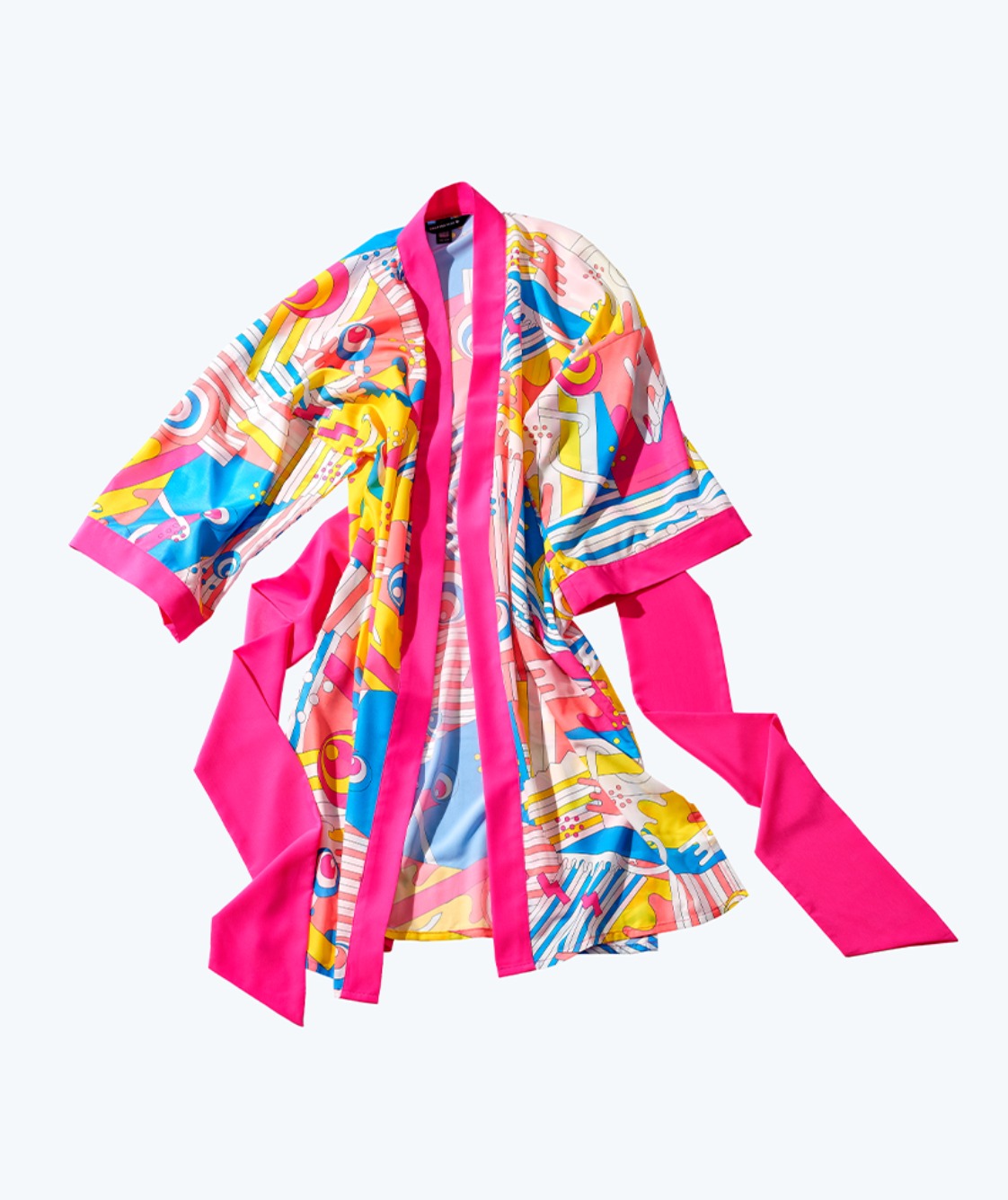 Drunk Robe