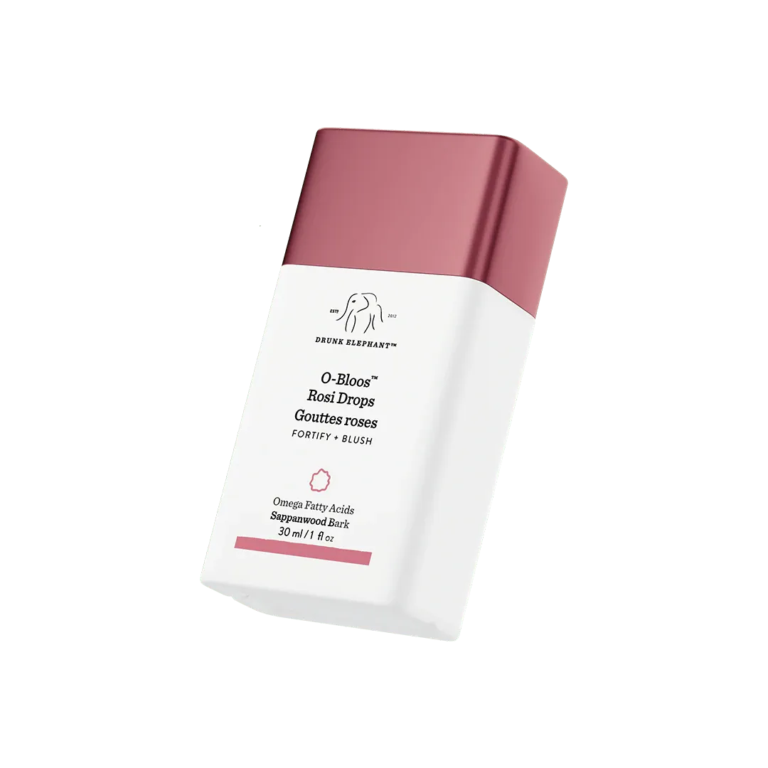 O-Bloos™ Rosi Drops, 