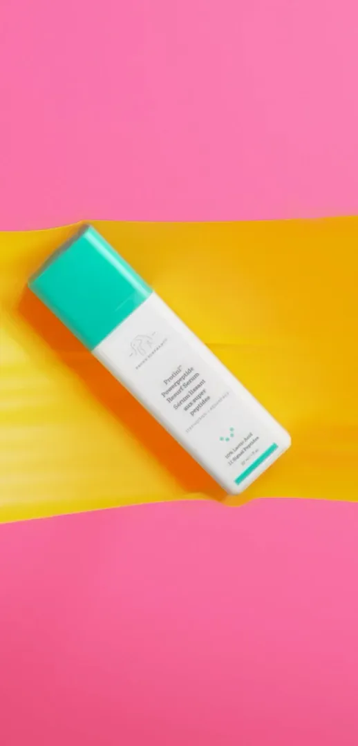 Video detailing how to use Protini Powerpeptide Serum