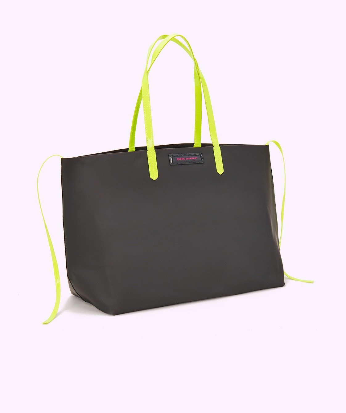 Tote, Grey