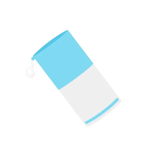Illustration of F-Balm™