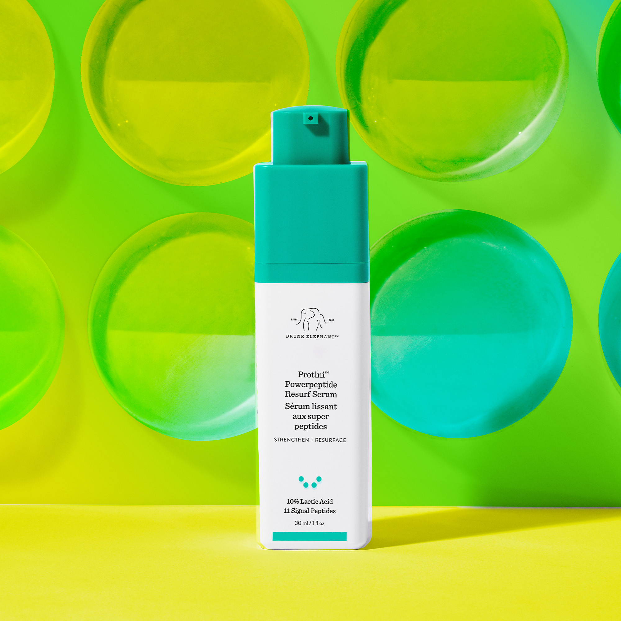 Protini&trade; Powerpeptide Resurf Serum, 