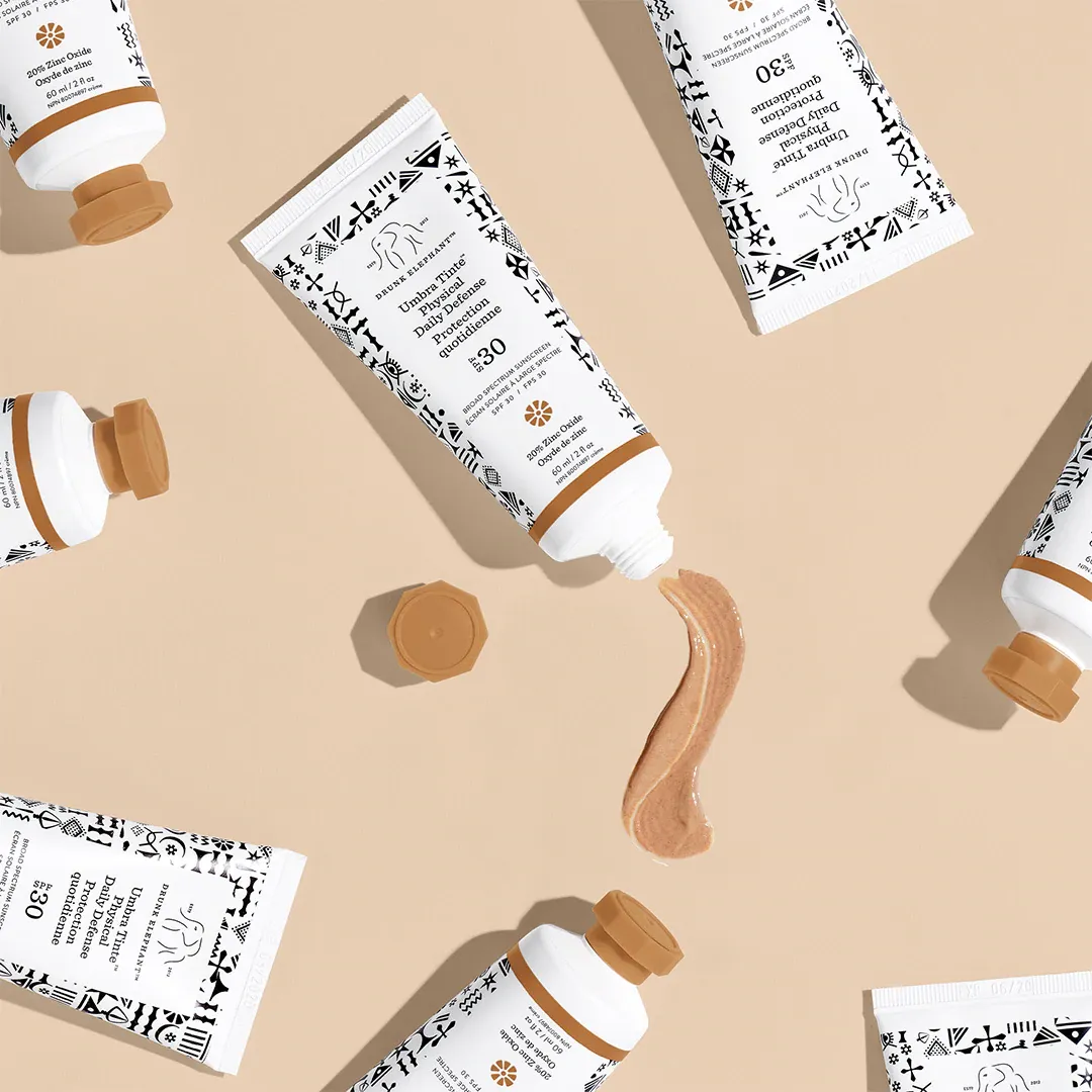 Umbra Tinte&trade; Physical Daily Defense SPF 30, 