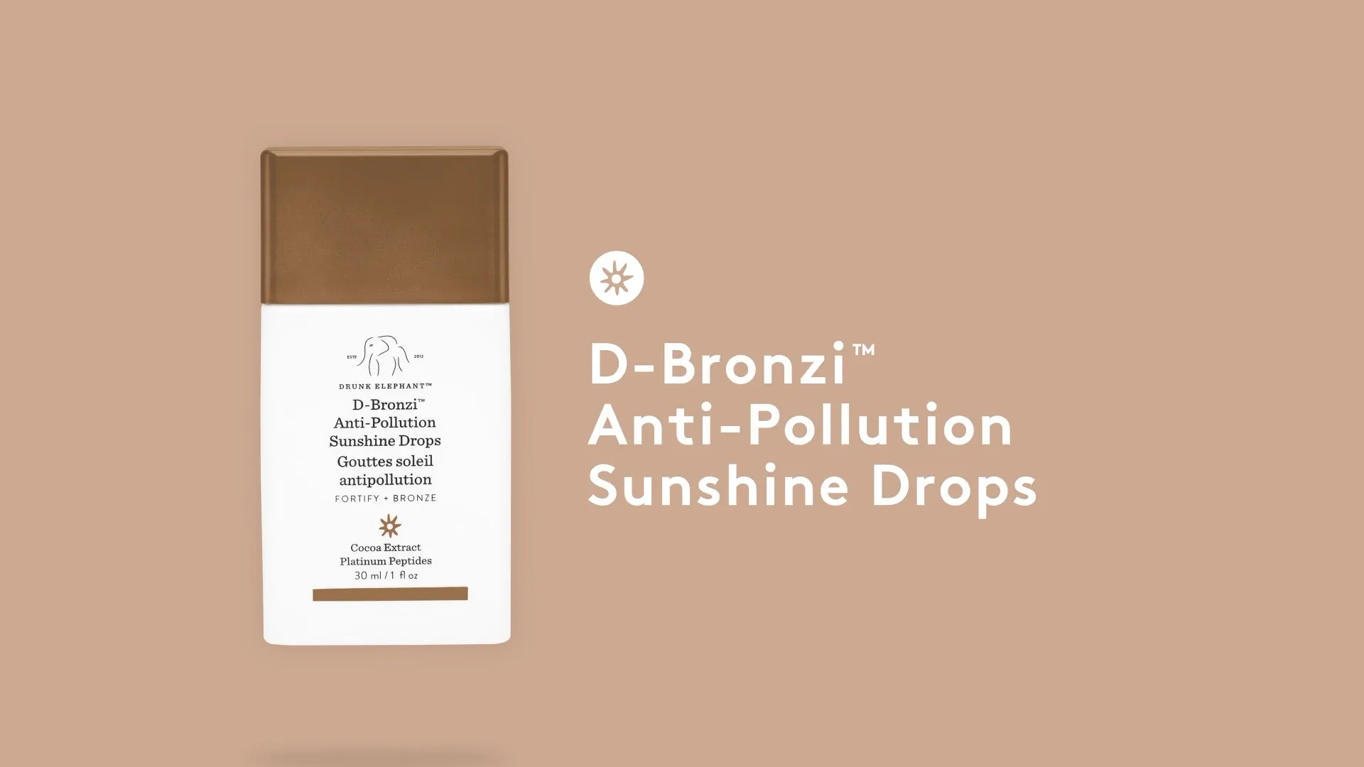 video detailing the benefits of D-Bronzi