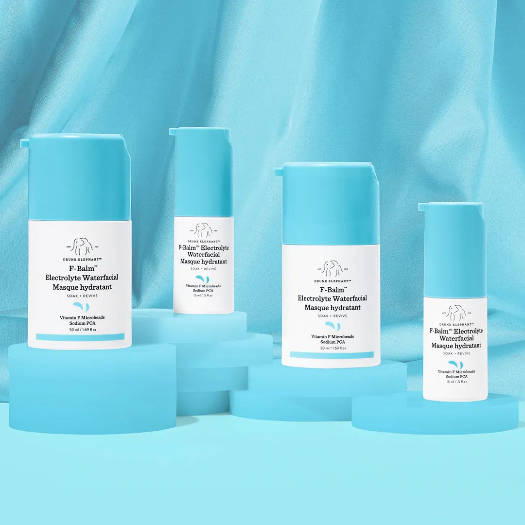 F-Balm&trade; Electrolyte Waterfacial Midi, 