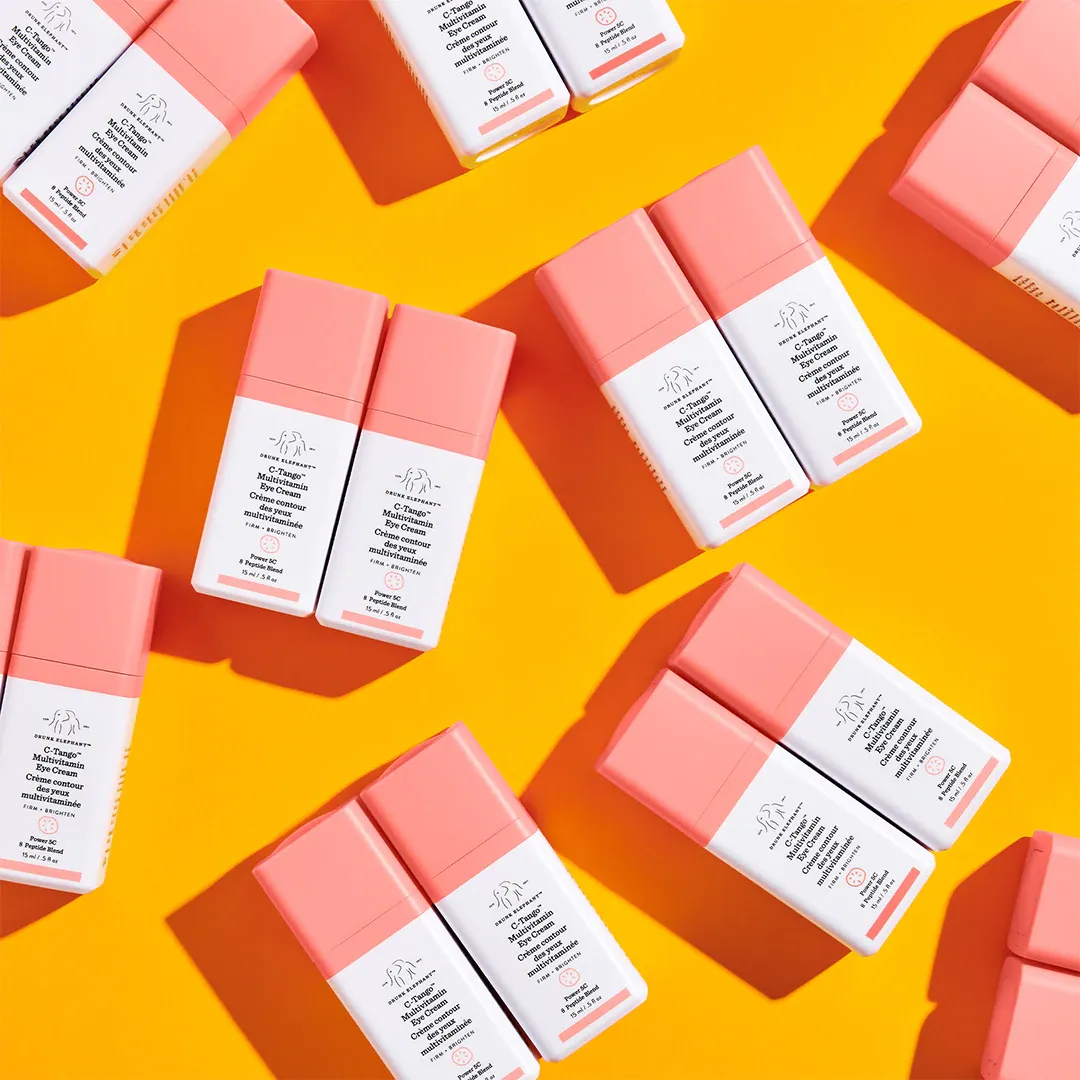 C-Tango&trade; Multivitamin Eye Cream, 