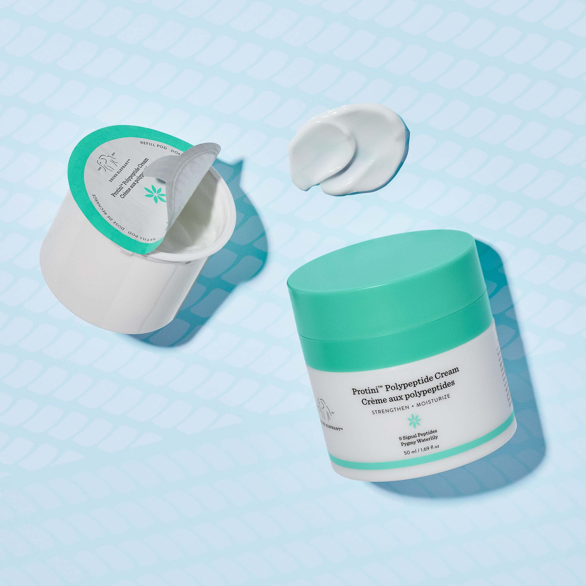 Made-to-Measure Moisture Strengthen + Moisturize, 