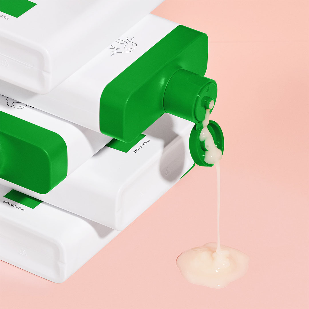 Silkamino&trade; Mega-Moisturising Shampoo, 