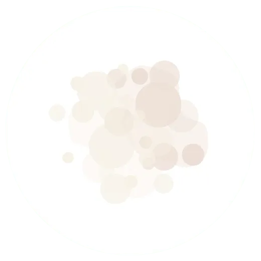 illustration of soapy bubbles