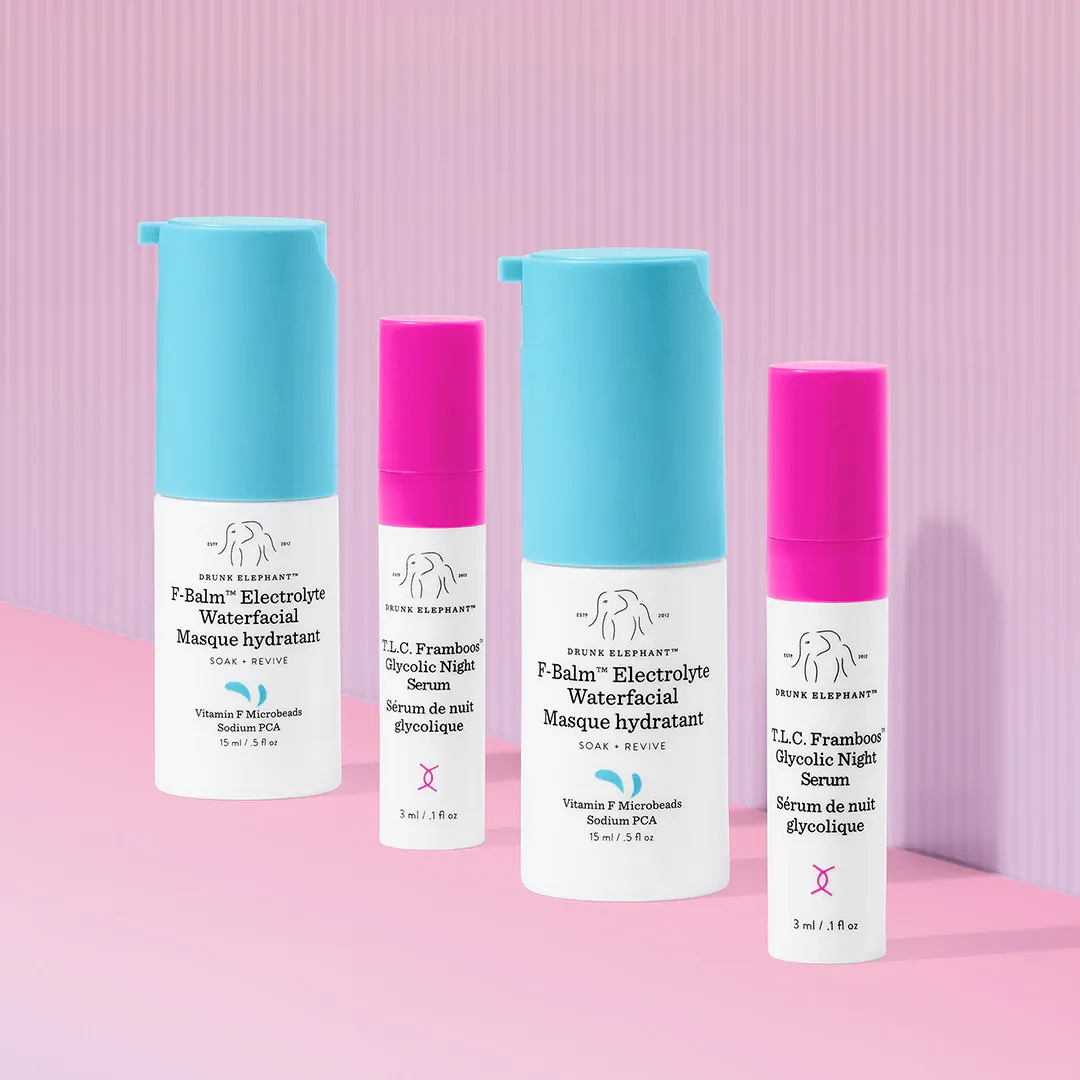 F-Balm&trade; Electrolyte Waterfacial Midi, 