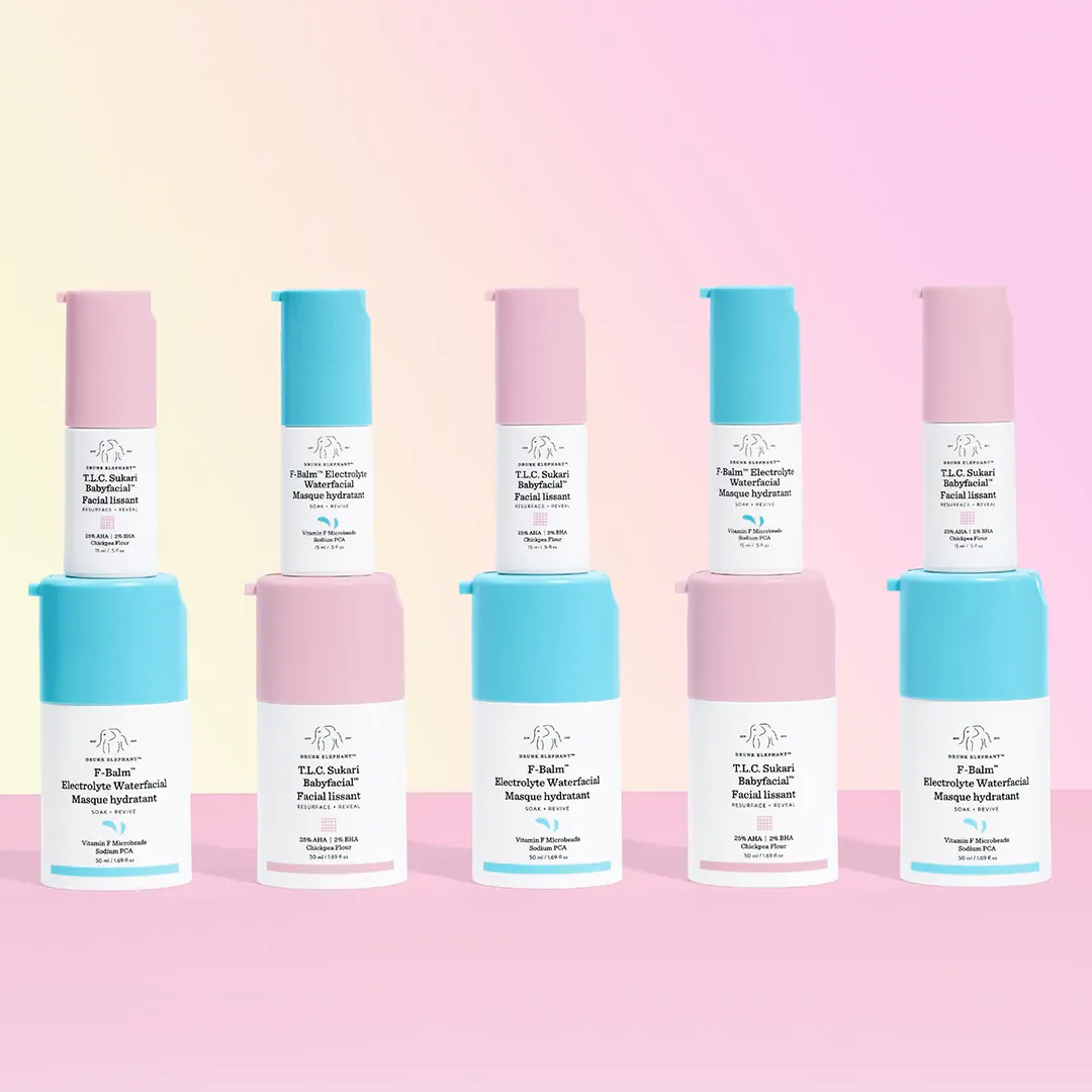 F-Balm&trade; Electrolyte Waterfacial Midi, 