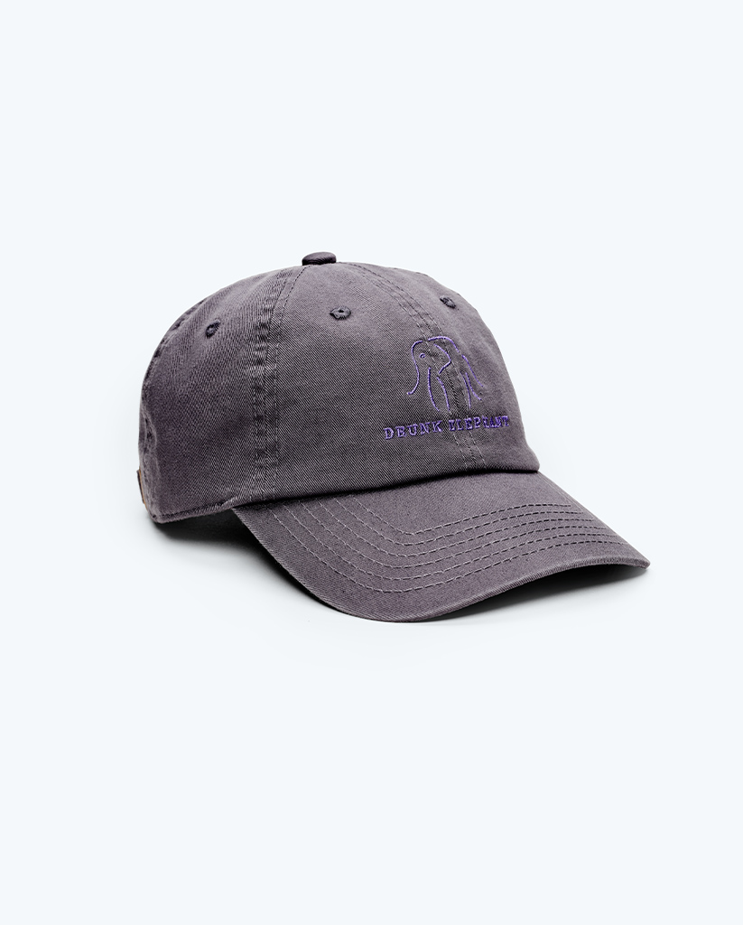 Distressed baseball cap wholesale sales
