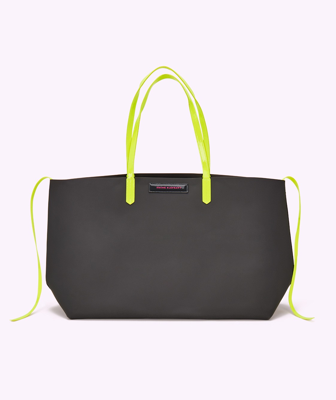 Tote, Grey