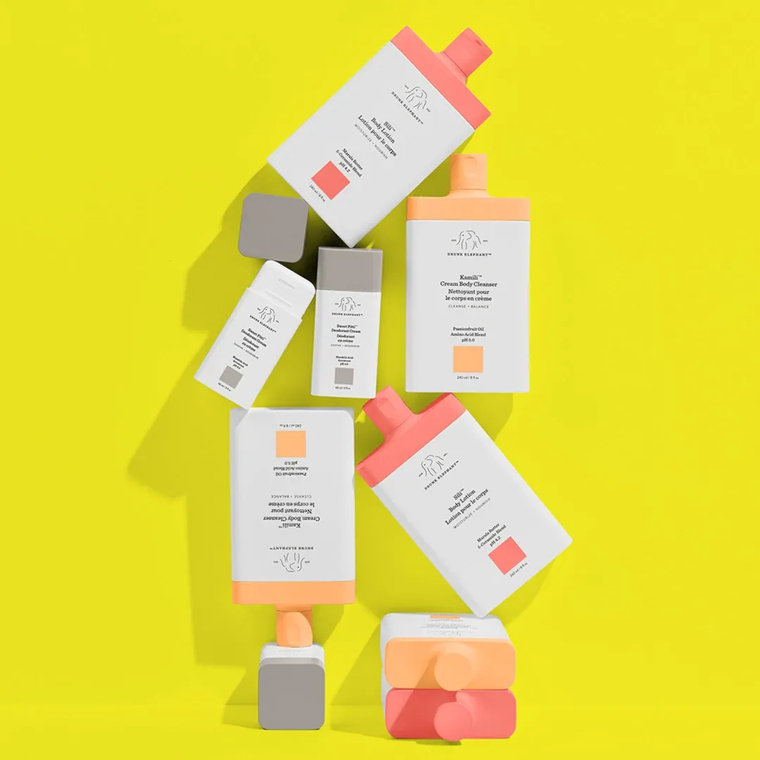 Sweet Pitti&trade; Deodorant Cream, 