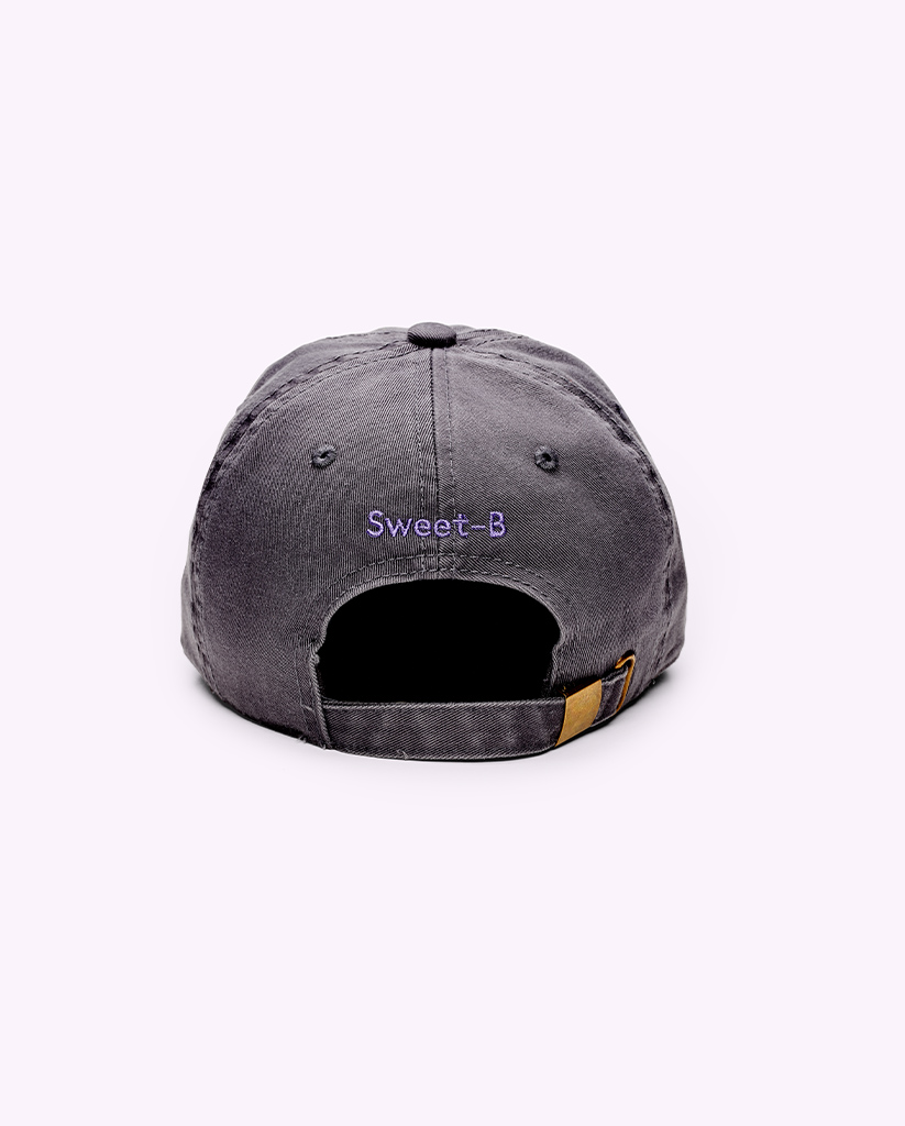 B logo sale baseball cap