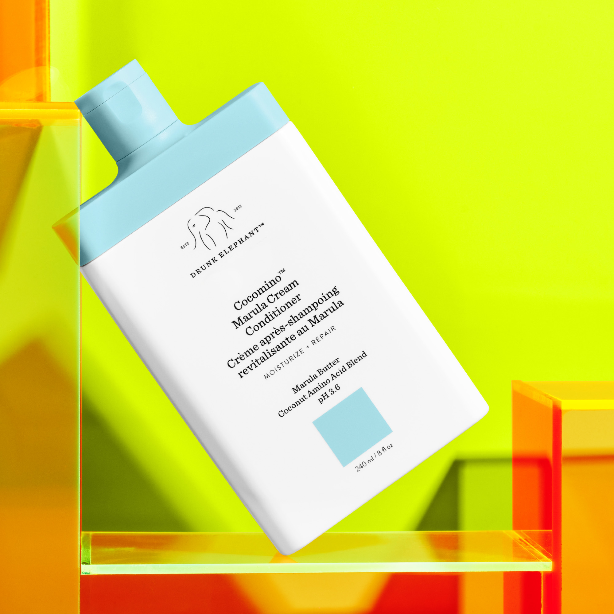 Cocomino&trade; Marula Cream Conditioner, 
